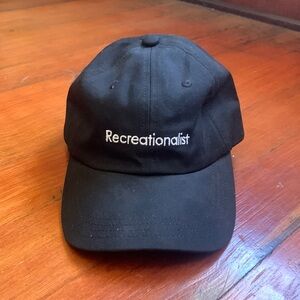 NWOT Outdoor Voices Hat